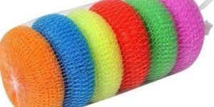 Naylon Body Scrubber