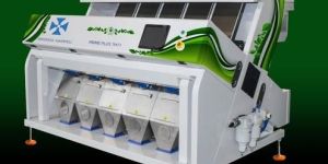 Cashew Sorting Machine