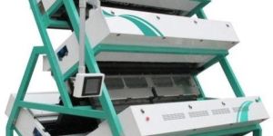 Tea Sorting Machine