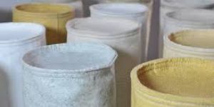 DUST COLLECTOR FILTER BAG NON WOVEN