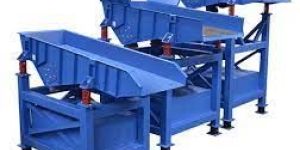 Automatic Vibrating Feeder