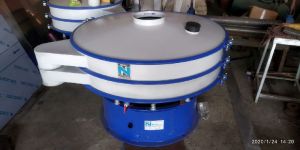 Vibro Circular Vibrating Screening Machine