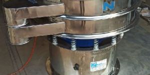 Vibro Sifter Machine