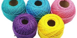 Crochet Cotton Yarn