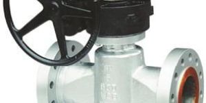 Three Way Plug Valves