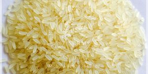 Parmal Golden Sella Non Basmati Rice