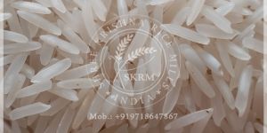 Pusa Raw Basmati Rice