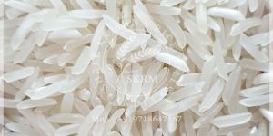 Sharbati Raw Basmati Rice