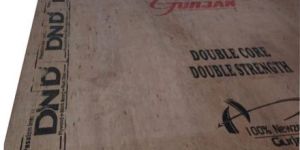 DND Brown Plywood