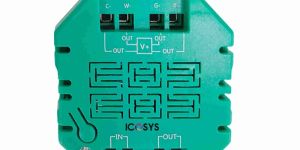 LED Strip Controller
