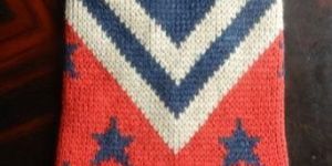 Dog Knitted Sweaters