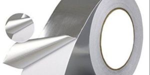 Aluminium Foil Tape