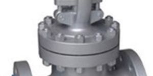 Carbon Steel Globe Valve
