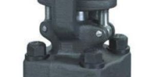 Forged Steel Gate Valve