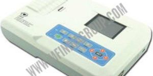 ECG Machine