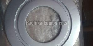 Oval Elliptical & Grooved End Caps