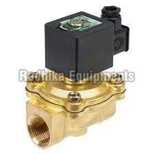 Solenoid Valves