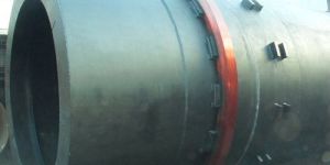 Rotary Kiln Incinerator