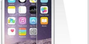 Mobile Tempered Glass