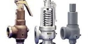 Pressure Relief Valve