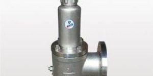 Safety Valve
