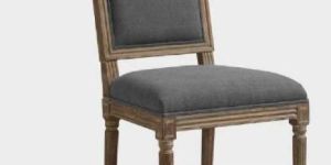 Mango Wood Antique Chair