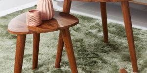 Nest Sofa Side Table