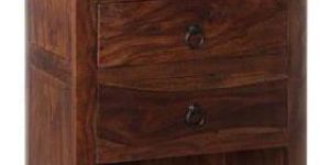 Sheesham Wood Bookshelf