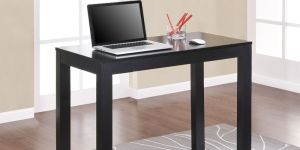 Solid Wood Work Desk Study Table