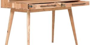 Wooden Study Desk