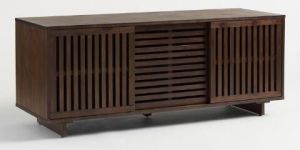 Wooden TV Unit
