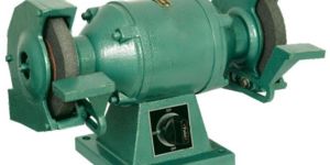 Bench Grinder Machine