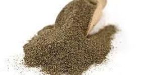 Black Pepper Powder