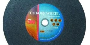 Metal Cutting Wheel