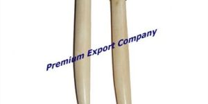 Bone And Horn Pendants