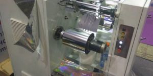 Hologram Sticker Printing Machine