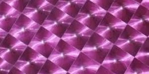 Lens Holographic Films