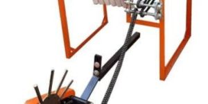 Seed Cum Fertilizer Drill