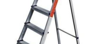 Aluminium Ladders