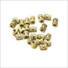 Brass Moulding Nut