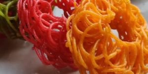 Jalebi Fryums