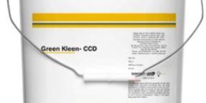 Green Kleen CCD Engine Degreaser