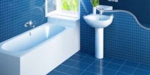 Liquid Bathroom Cleaner