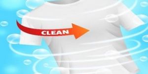 Premium Liquid Detergent