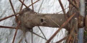 Rust O Kleener Rust Remover