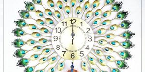 Decorative Wall Clocks