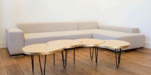 Modular Coffee Tables