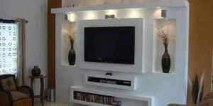 Modular TV Unit