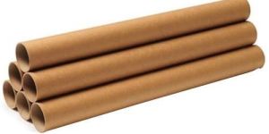 Paper Core Pipe