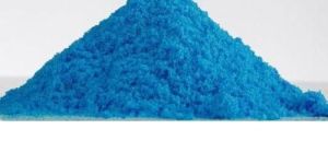 Copper Sulphate